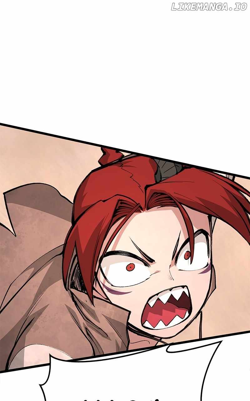 Piece Maker of Flame Chapter 34 50